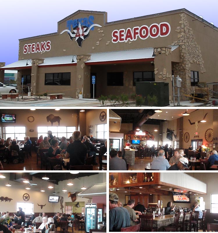 Seafood Restaurants In Corpus Christi Texas | Best Restaurants Near Me