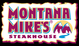 Montana Mike's Steakhouse in Corpus Christi, TX.