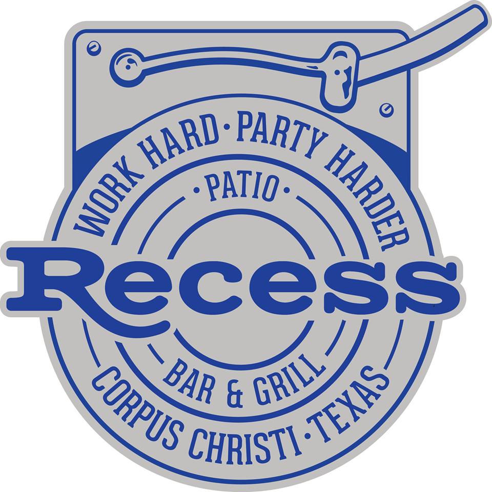 Recess Bar & Grill in Corpus Christi, Texas.