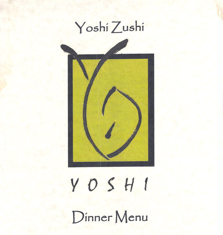 Yoshi Zushi Restaurant in Corpus Christi Sushi & Asian Cuisine