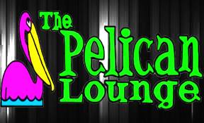 The Pelican Lounge in Corpus Christi, TX.