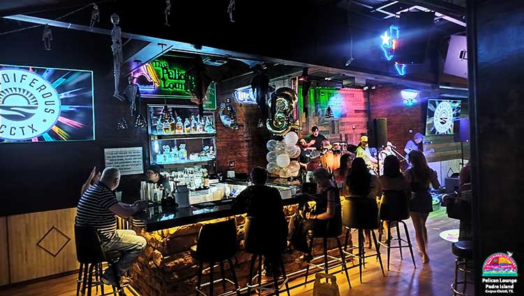 Pelican Lounge